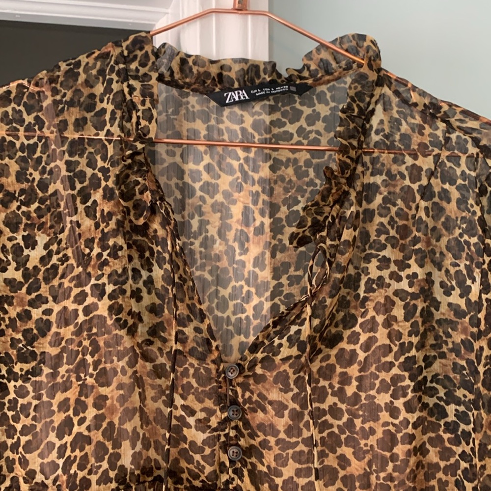 Zara Dress - Picture 2 of 4
